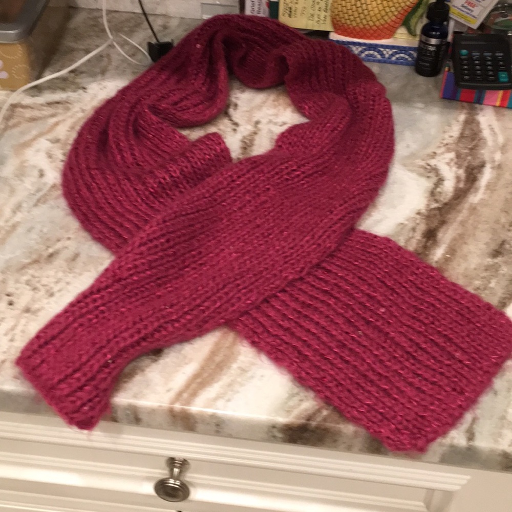 Echo scarf